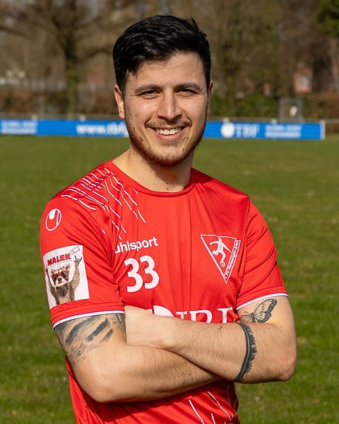 Foto: Werner Spang