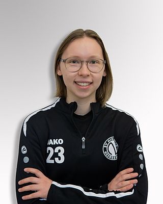 Lara Zischewski