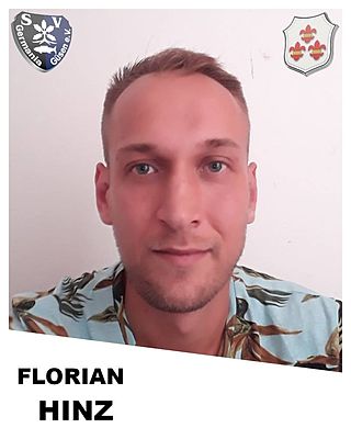 Florian Hinz