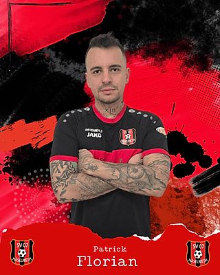 Patrick Florian