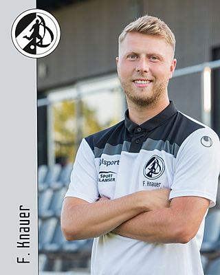Fabian Knauer