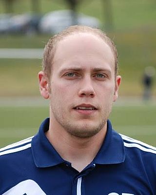 Benjamin Steinmüller