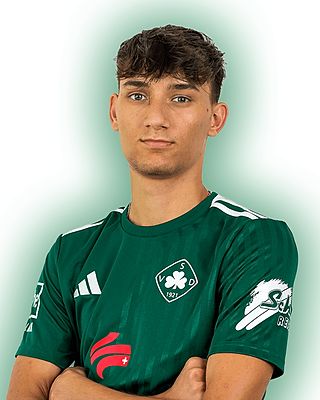 Luca Schröter