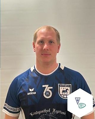Lars Petersen