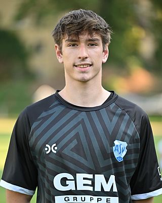 Jonah Roth