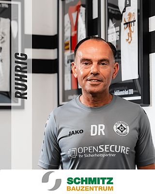 Dirk Ruhrig
