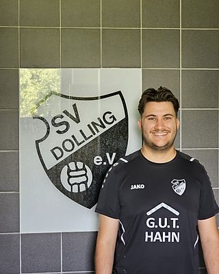 Yannic Brückl