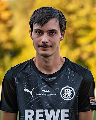 Daniel Bauer