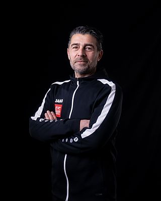 Mehmet Dursun