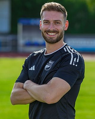 Julian Biebl