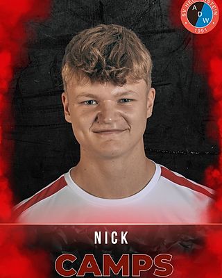Nick Camps