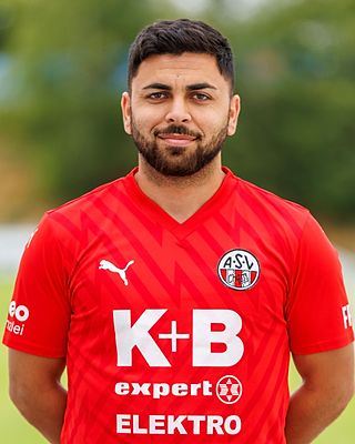 Ashour Abraham