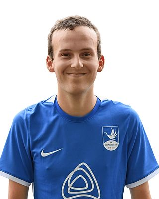 Robin Marenbach