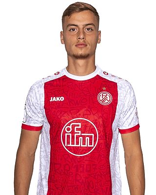 Marvin Obuz