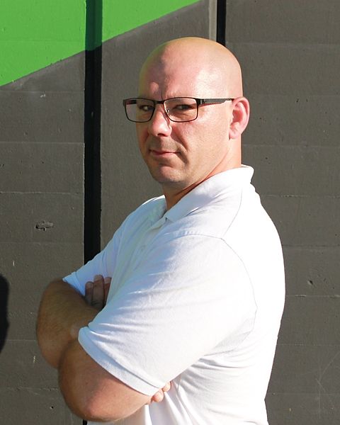 Foto: Sven Seiberling