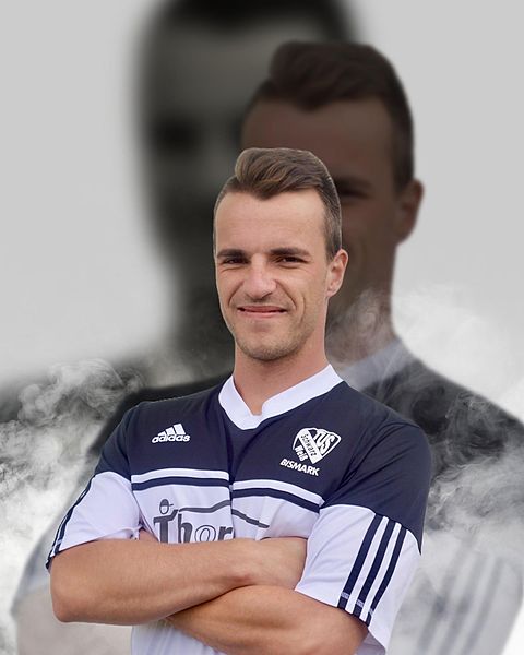 Foto: TuS Schwarz-Weiß Bismark