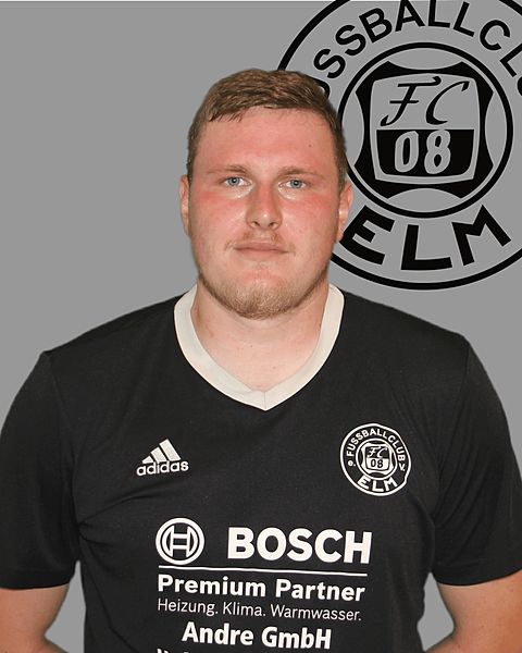 Foto: FC 08 Elm