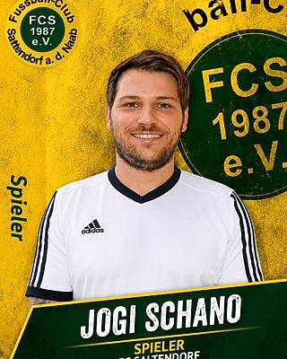 Johannes Schano