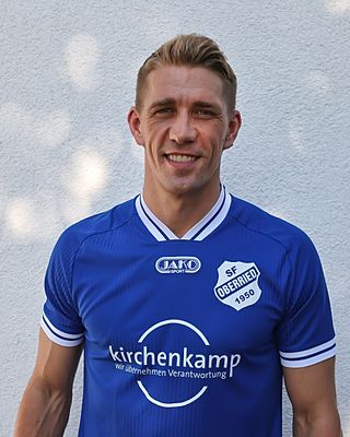 Nils Petersen