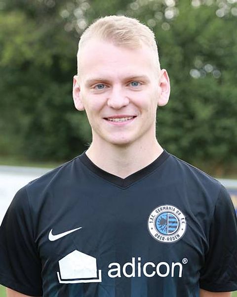 Foto: Germania Ober-Roden