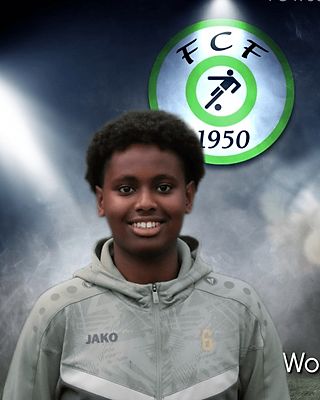 Jonathan Woldemicael