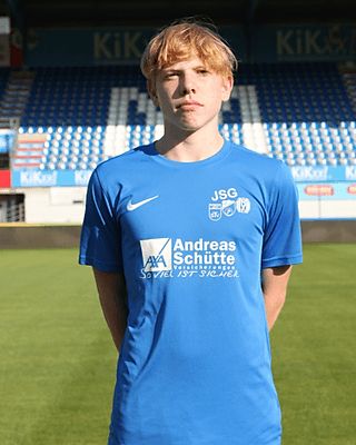 Fiete Hofmann