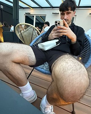 Devin Delibas