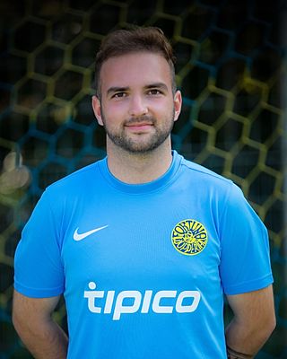 Kevin Schuster