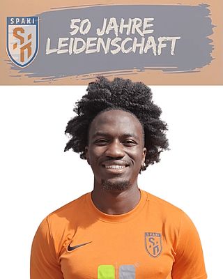 Tchanawe Tunde Kris-Walick Odoubiyi Cocou