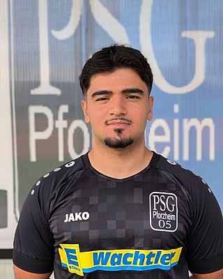 Kheder Amin Alias Hussein