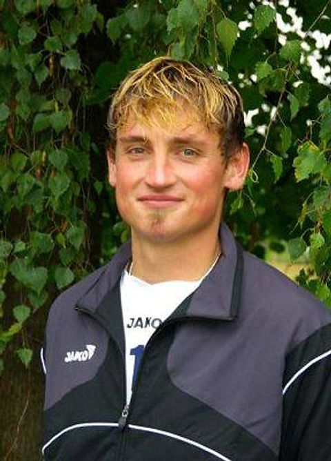 Foto: Portrait: Bernhard Leis Christ