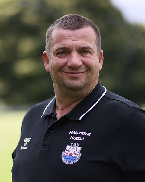 Foto: Frank Kossiski