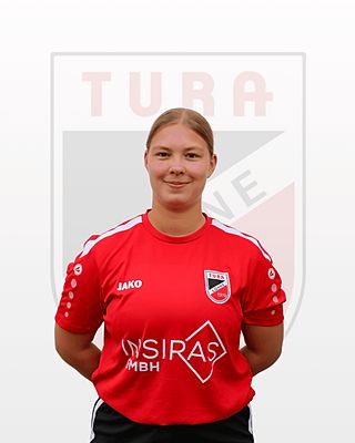Amelie Karoline Kröger