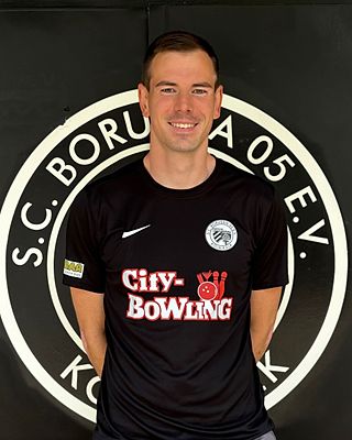 Alexander Ulrich