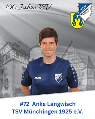 Anke Langwisch
