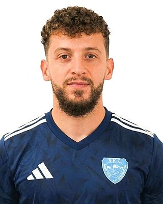 Mohamed Amin Marzouki