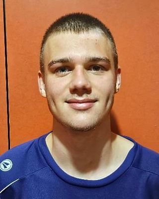 Lukas Hallermeier