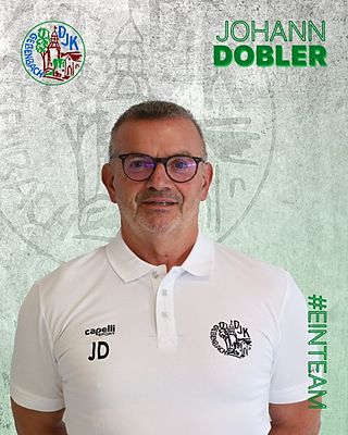 Johann Dobler