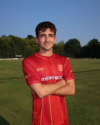 Josua Benjamin