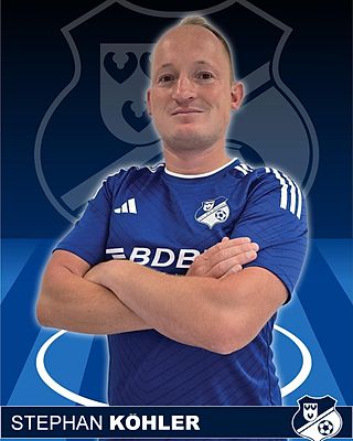 Stephan Köhler