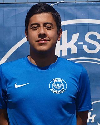 Juan Sebastian Feldmann