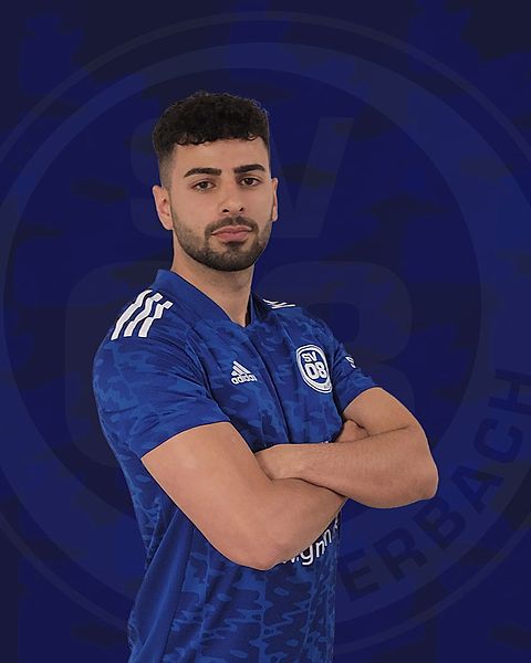 Foto: SV 08 Auerbach