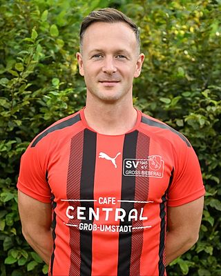 Kevin Lautenschläger