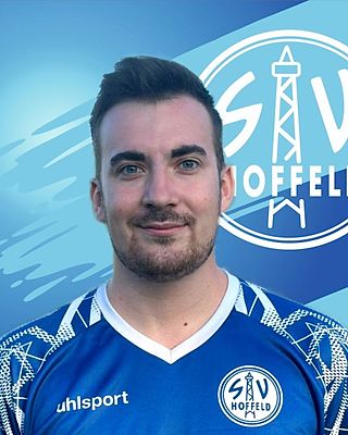 Steffen Reverts