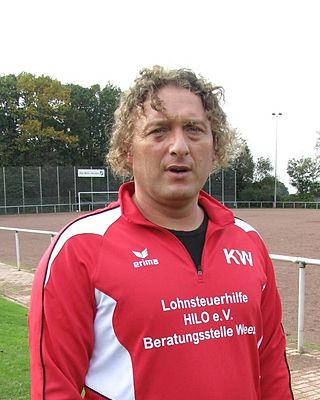 Krzysztof Wask
