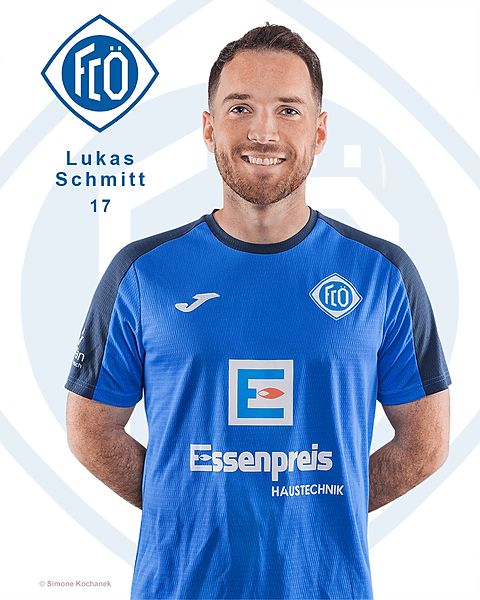 Lukas Schmitt