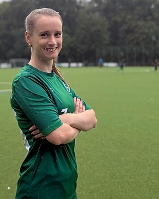 Johanna Horn