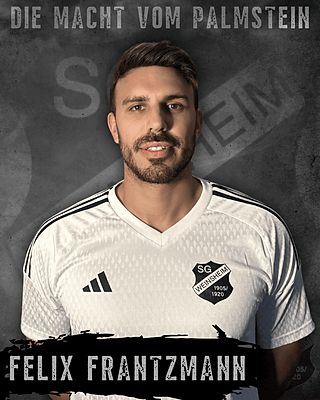 Felix Frantzmann