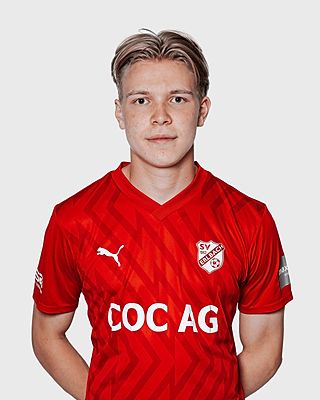 Florian Wiedl