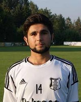 Jamil Habas